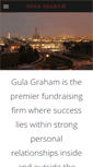 Mobile Screenshot of gulagraham.com